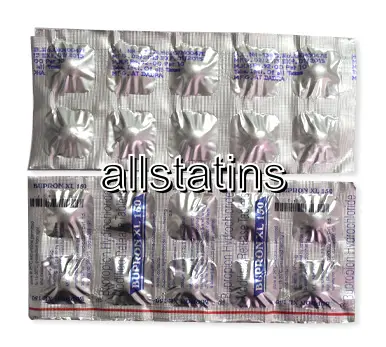 wellbutrin sr